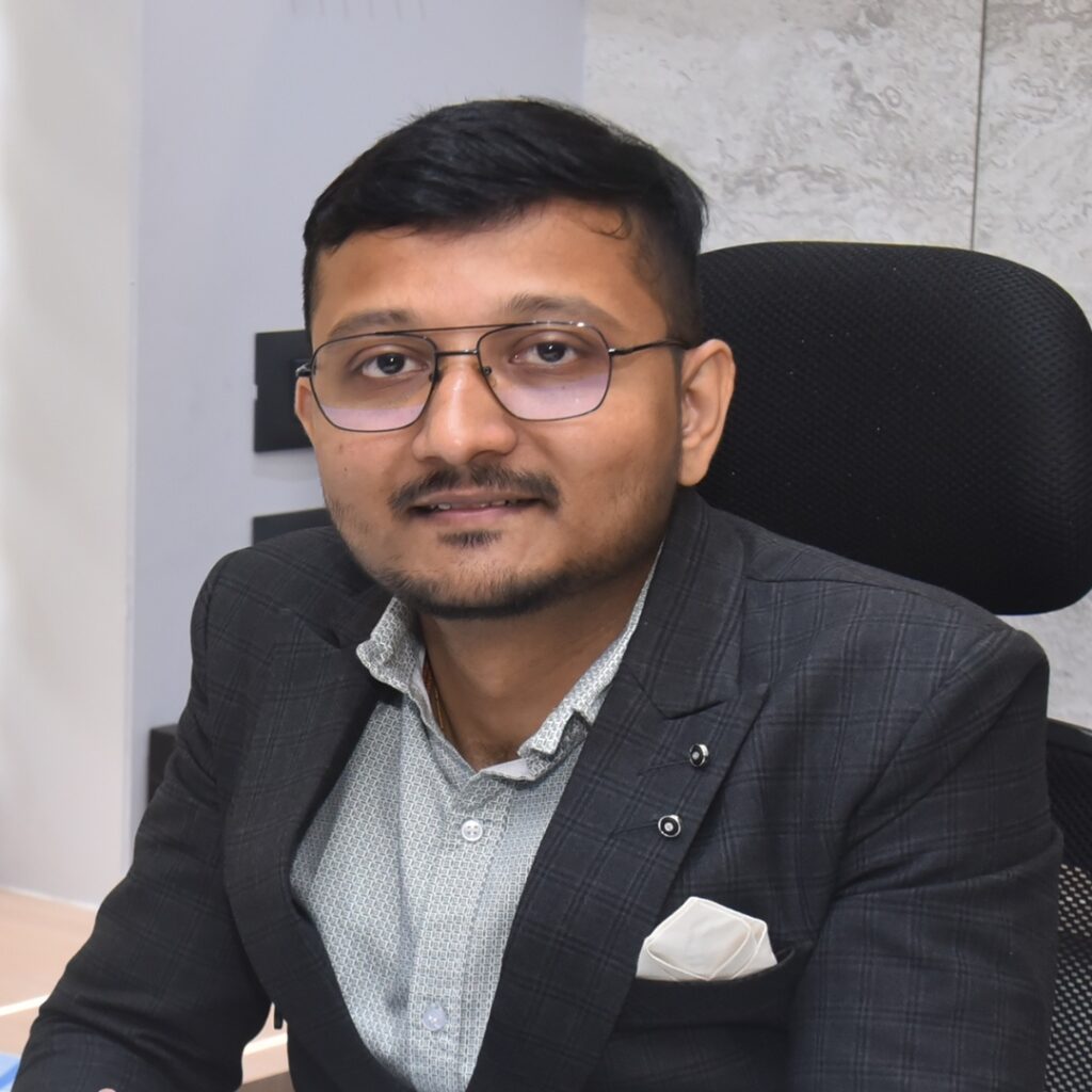 Saurang Patel