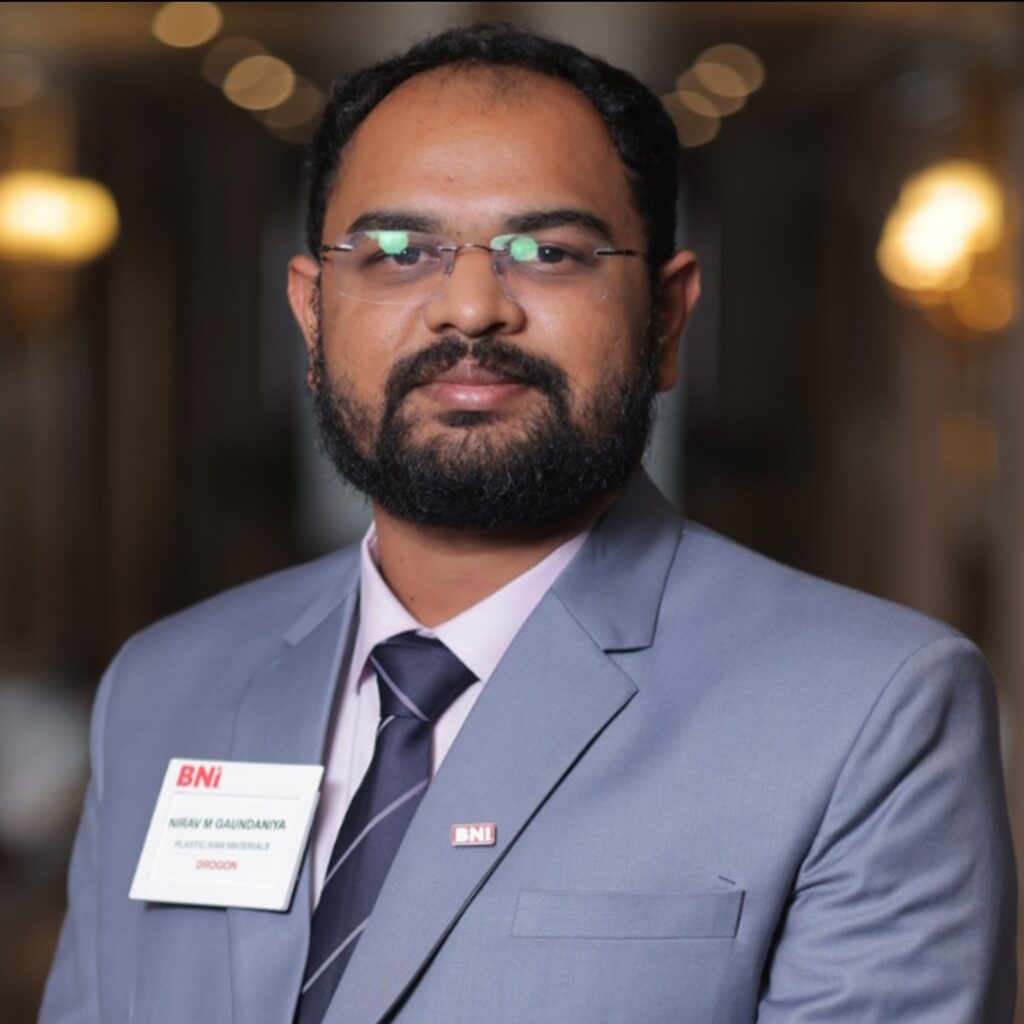 NIRAV GUNDANIYA
